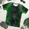 Selva - DUVAN- Camiseta para hombre