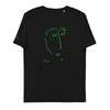 <tc>Run Free - Duvan - Unisex Organic Cotton T-Shirt</tc>